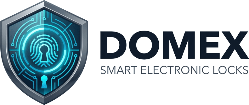 DOMEX Smart Lock Logo